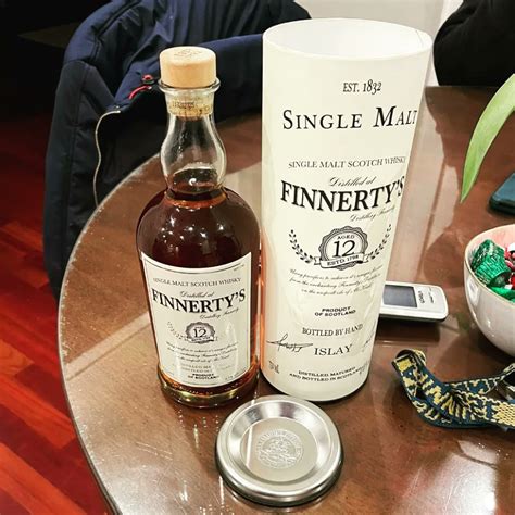 finnerty whiskey for sale